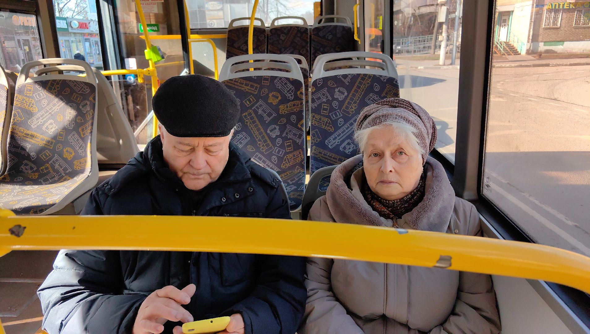 автобус, расписание, график движения, салон, комфорт,