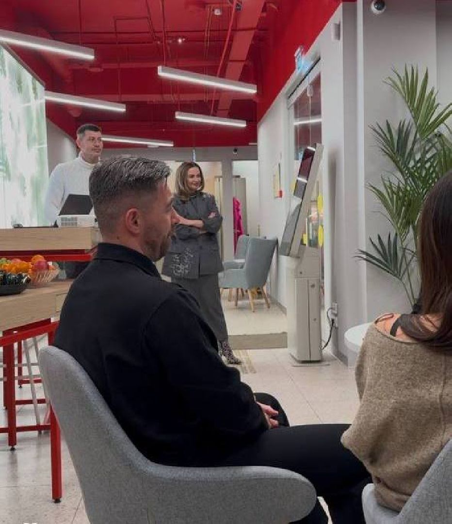 пушкино, недвижимость, нежный бизнес, эксперты, бизнес встреча,продажа,