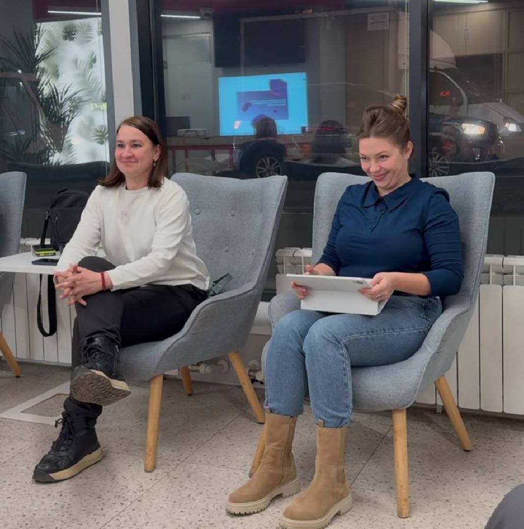 пушкино, недвижимость, нежный бизнес, эксперты, бизнес встреча,продажа,