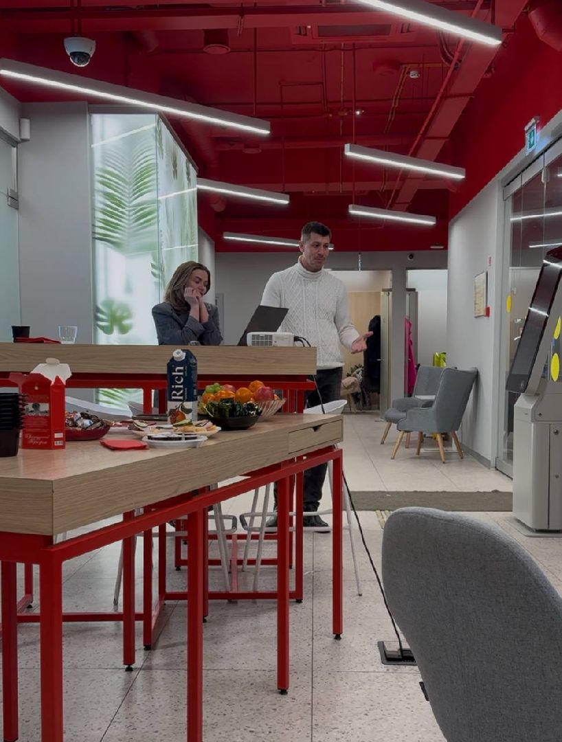 пушкино, недвижимость, нежный бизнес, эксперты, бизнес встреча,продажа,