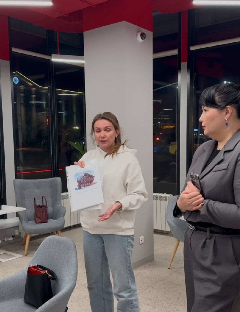 пушкино, недвижимость, нежный бизнес, эксперты, бизнес встреча,продажа,