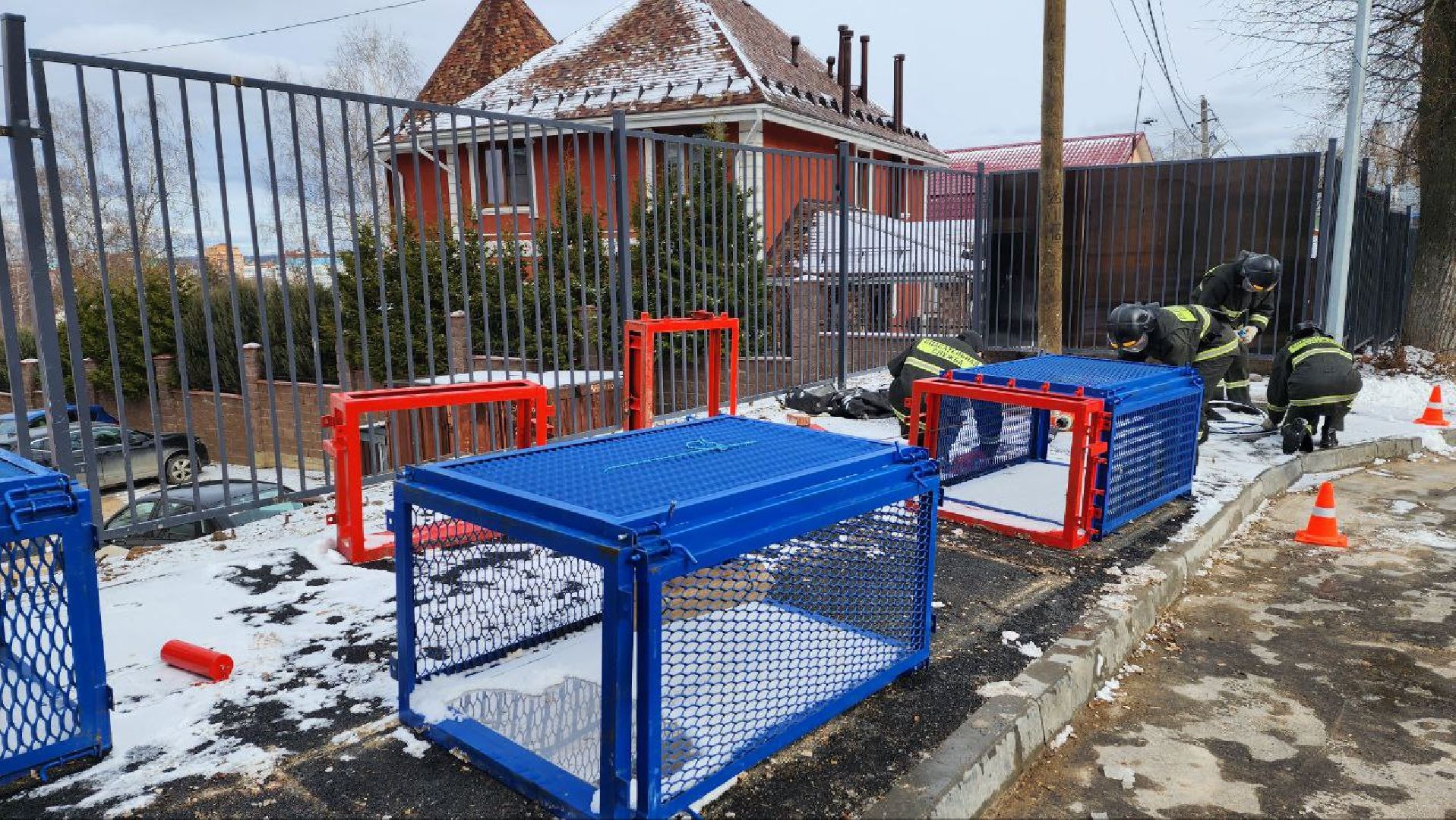 Дмитров, Дмитровский техникум, Чемпионат Профессионалы, Минобразования,