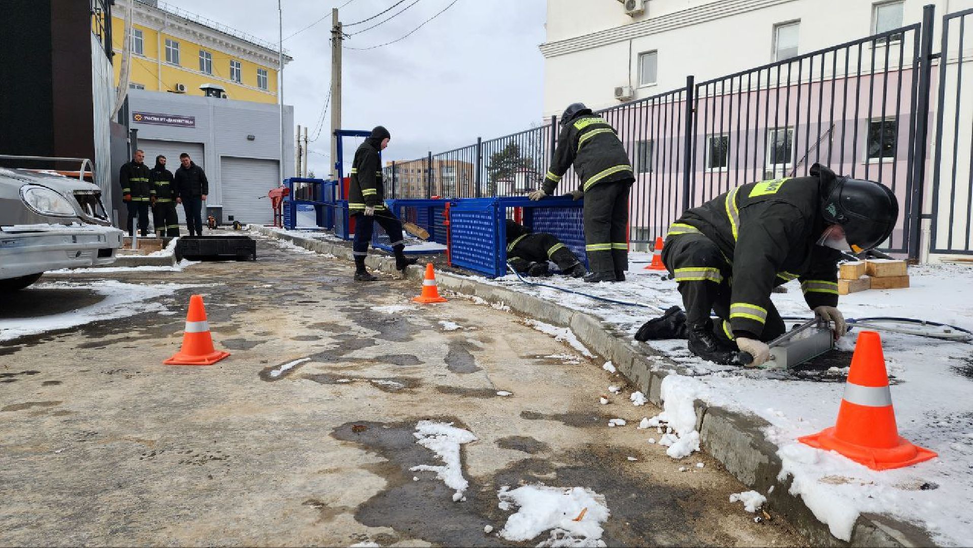 Дмитров, Дмитровский техникум, Чемпионат Профессионалы, Минобразования,