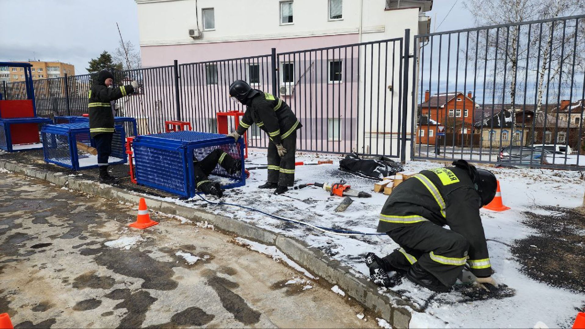 Дмитров, Дмитровский техникум, Чемпионат Профессионалы, Минобразования,