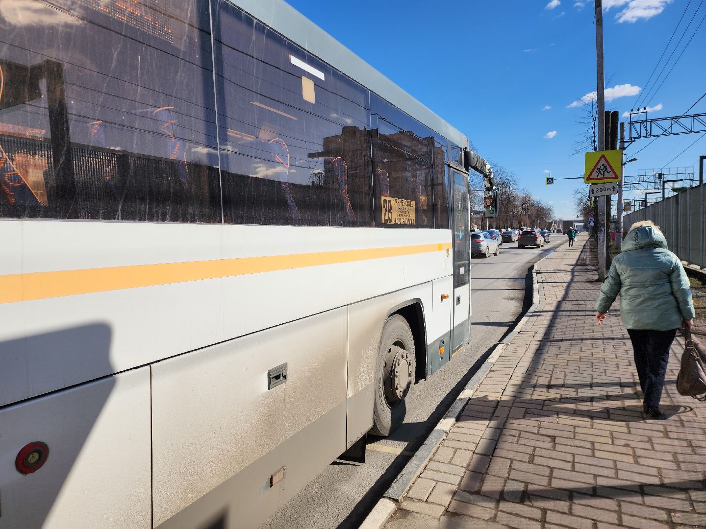 раменское, транспорт, проверка автобусов мострансавто,