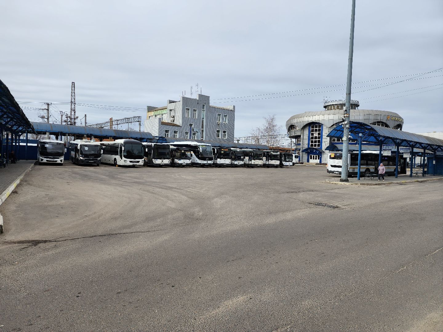 раменское, транспорт, проверка автобусов мострансавто,