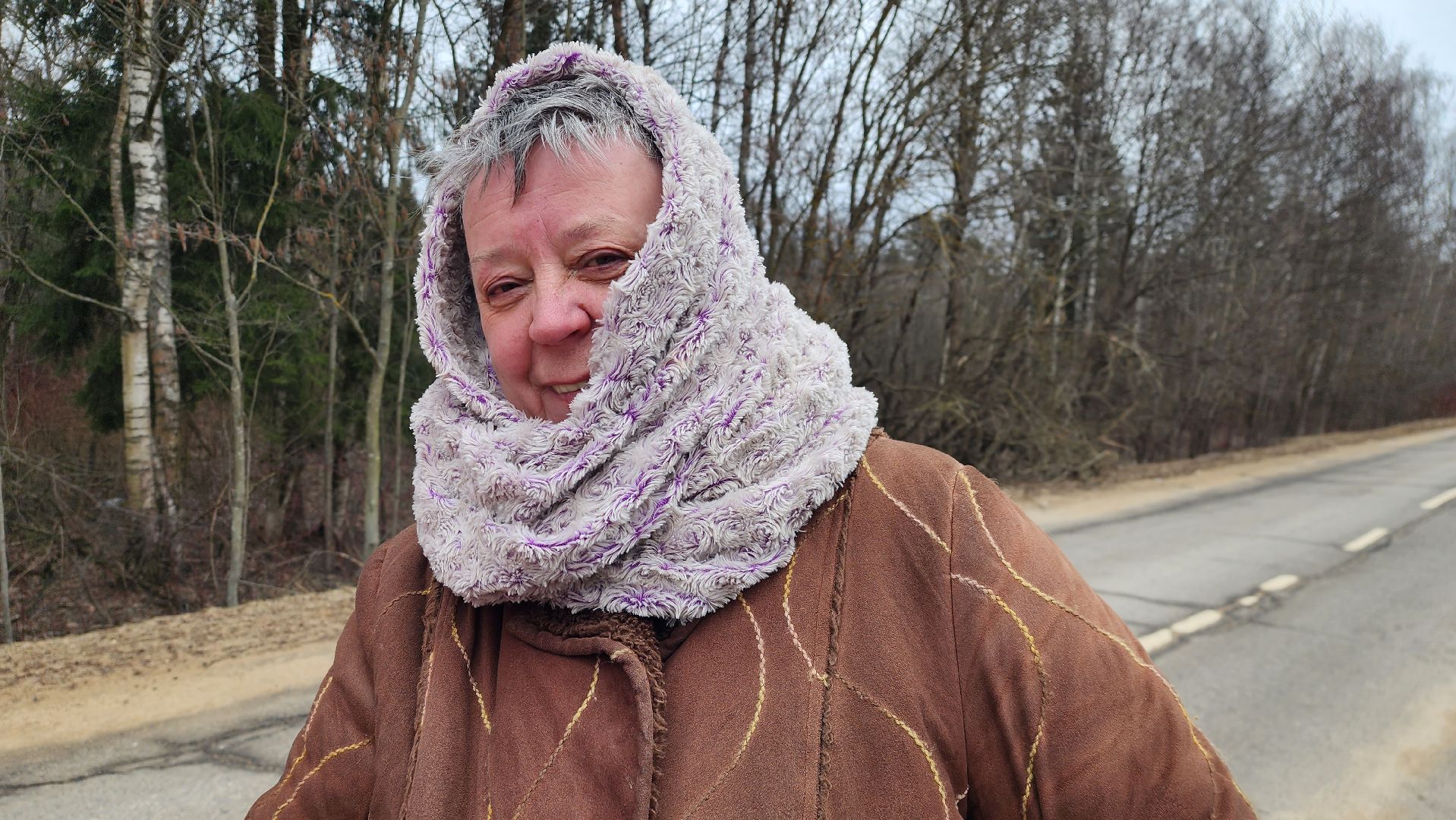 благоустройство, аварийные деревья, истра,