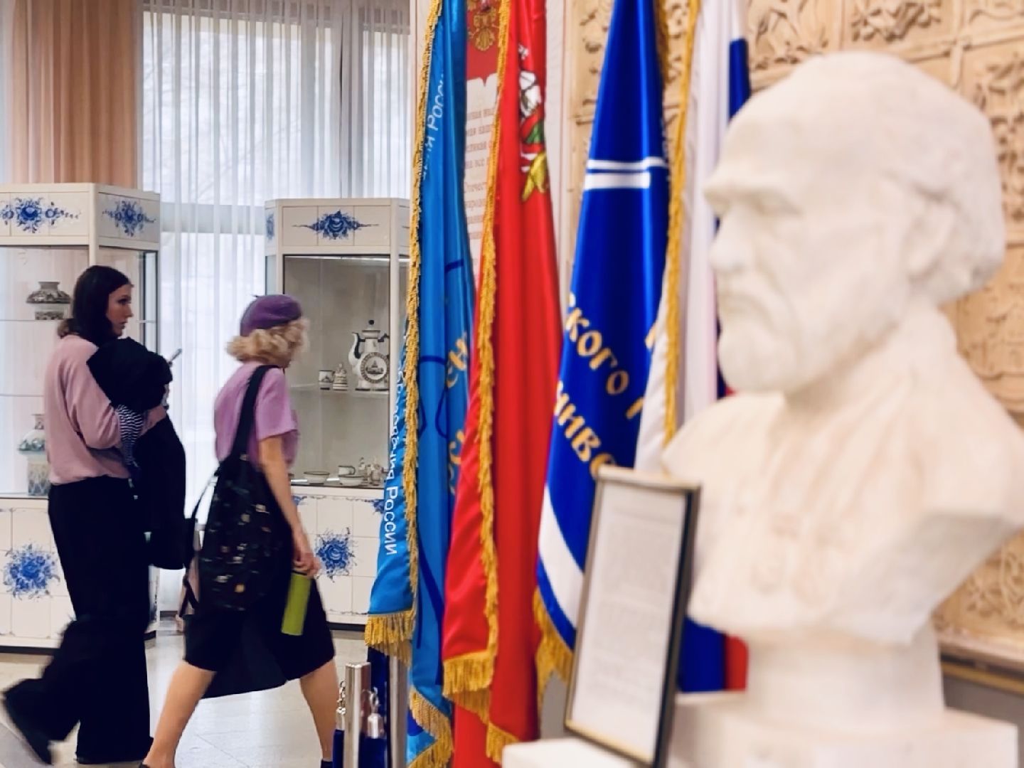 раменское, гжель, ггу, гжельский государственный университет, синяя птица гжели, фестиваль, конкурс,