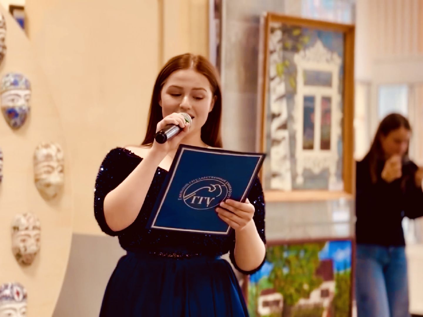 раменское, гжель, ггу, гжельский государственный университет, синяя птица гжели, фестиваль, конкурс,