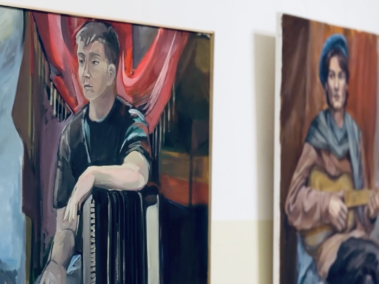 раменское, гжель, ггу, гжельский государственный университет, синяя птица гжели, фестиваль, конкурс,