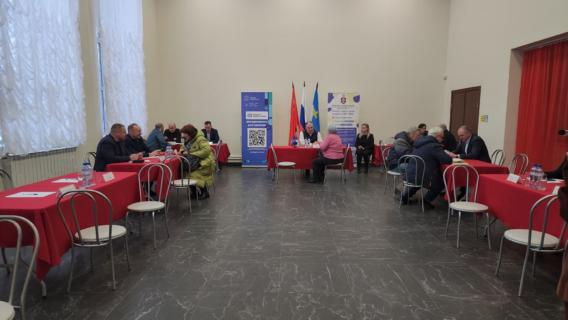 кашира, выездная администрация, ледово, счетчики, приборы учета, мособлеирц, электроэнергия,