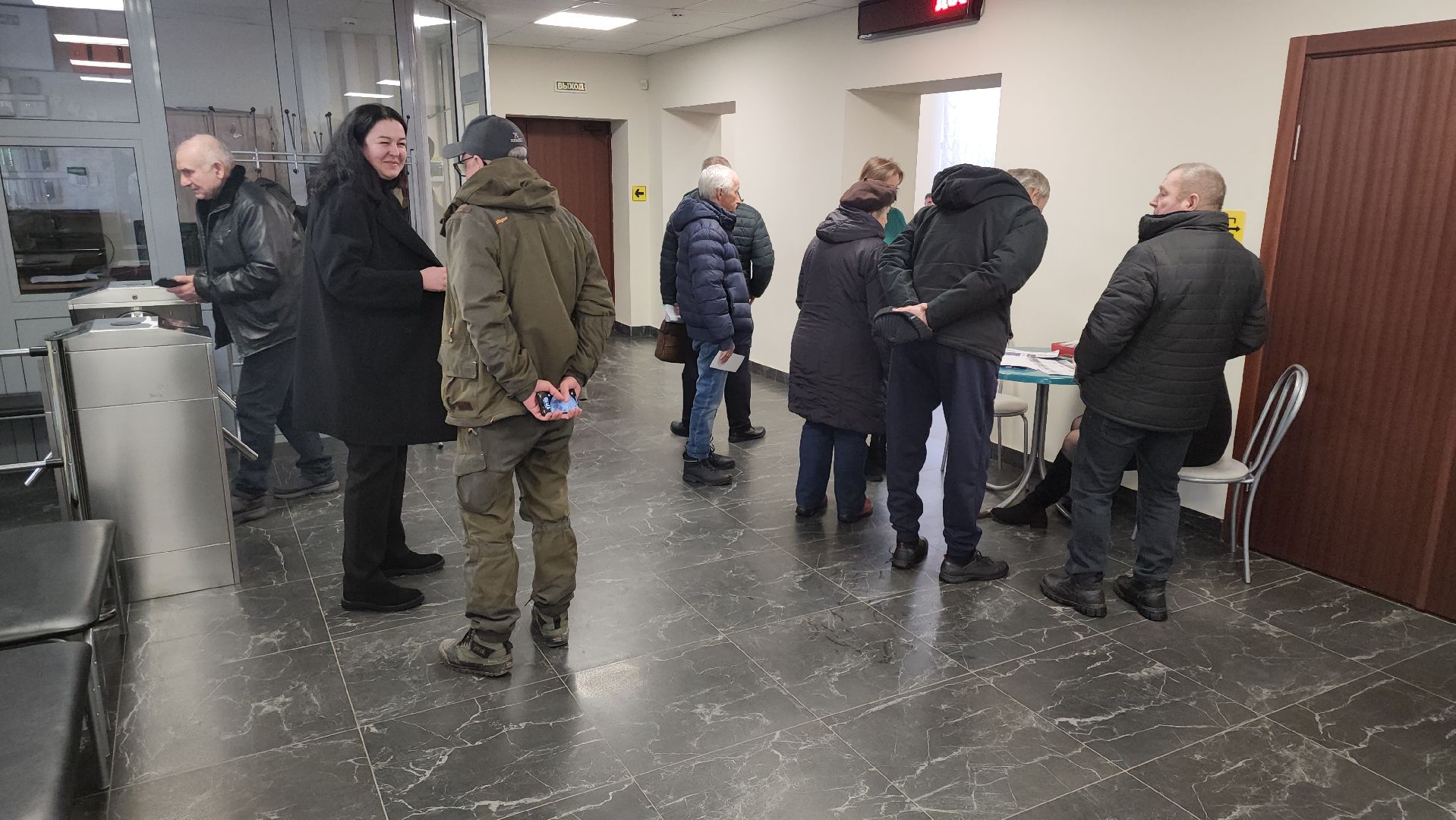 кашира, выездная администрация, ледово, счетчики, приборы учета, мособлеирц, электроэнергия,