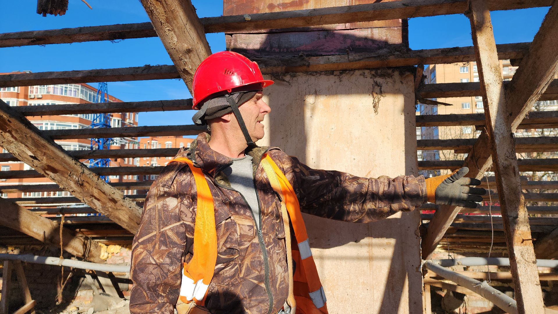 Кровли, Ремонт,Лобня,