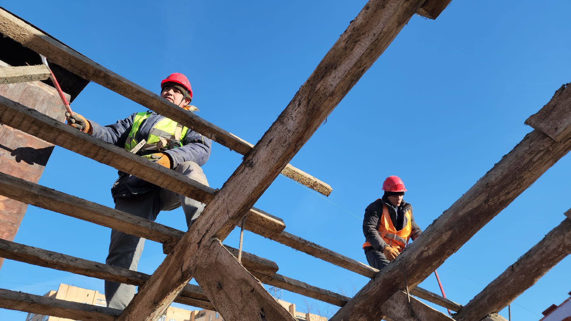 Кровли, Ремонт,Лобня,