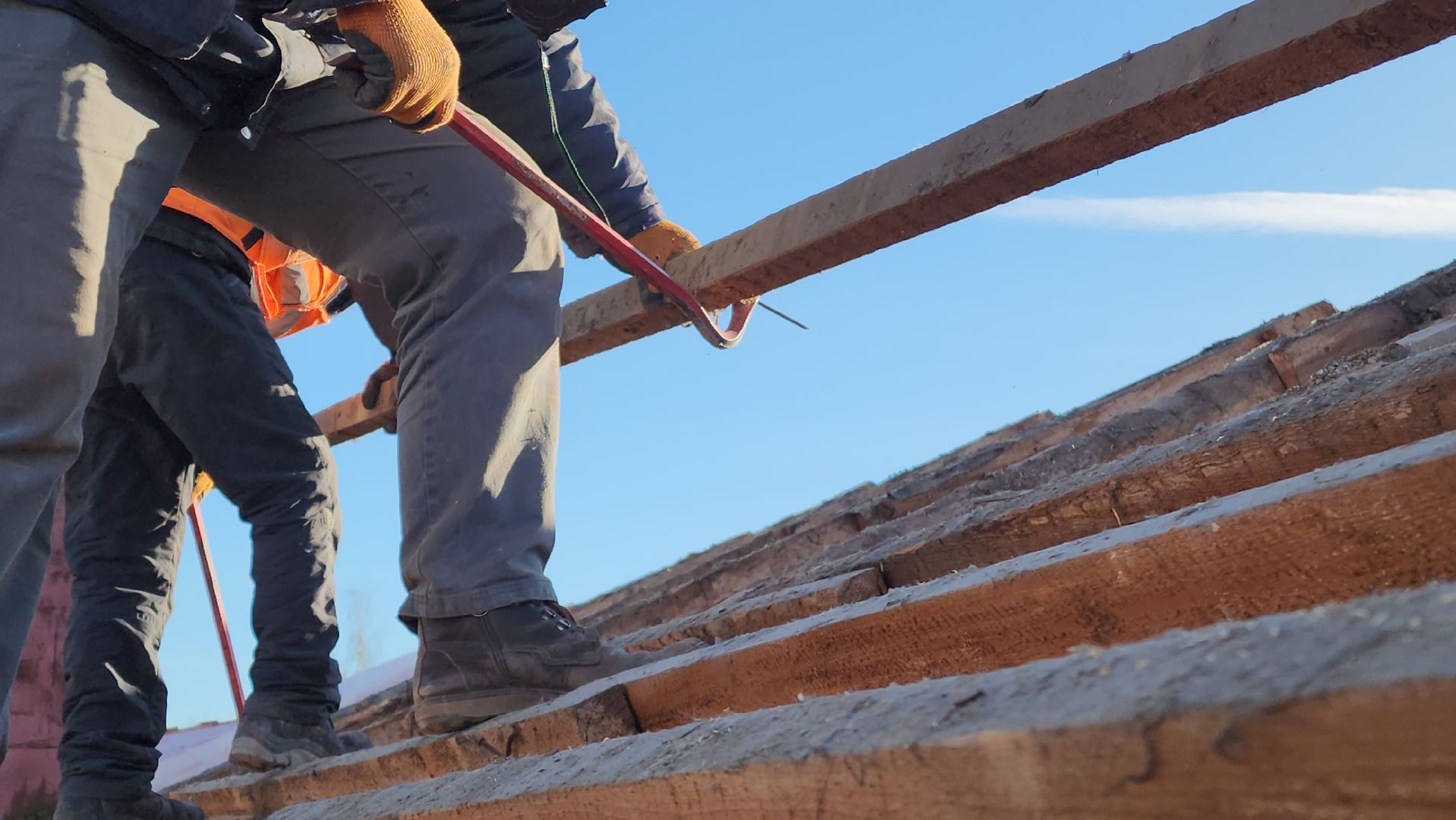 Кровли, Ремонт,Лобня,