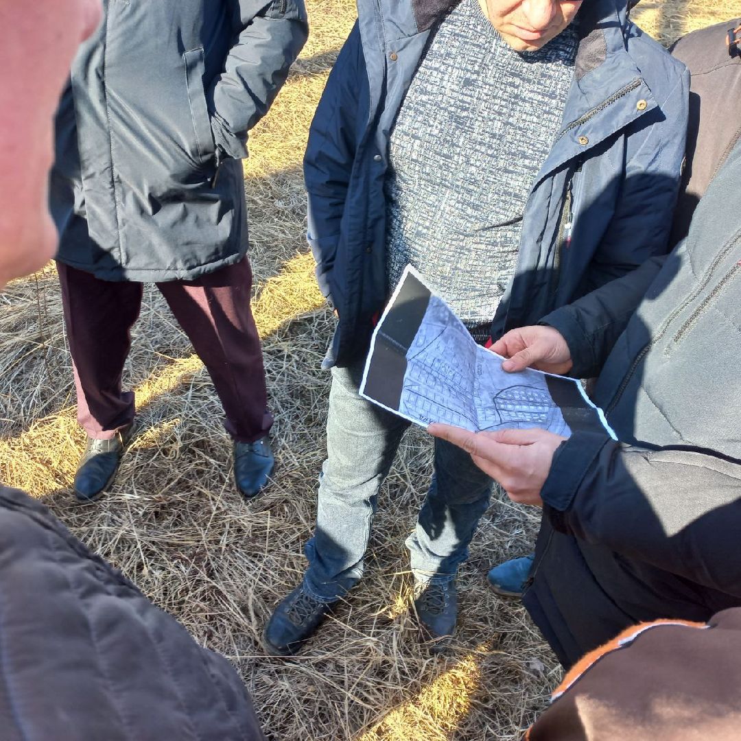 сергиев посад, чарково, многодетные, дороги,