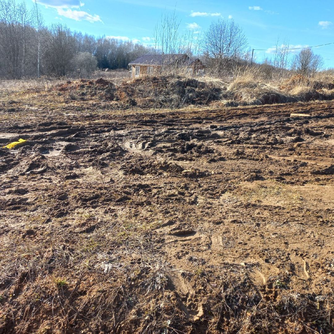 сергиев посад, чарково, многодетные, дороги,