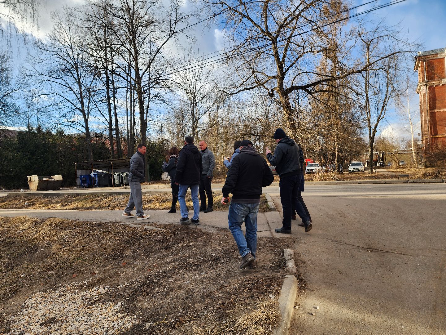 красноармейск, городской округ пушкинский, реставрация, фонд капремонта московской области, объект культурного наследия,