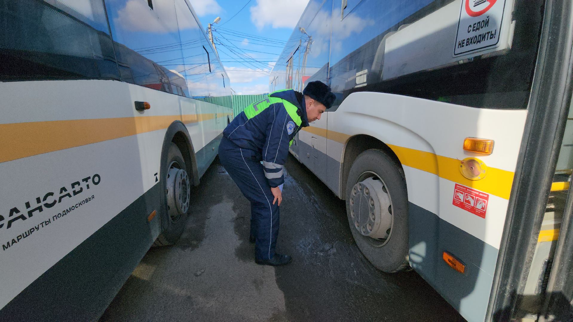 Транспорт, мострансавто, руза, госавтоинспекция, гибдд руза,