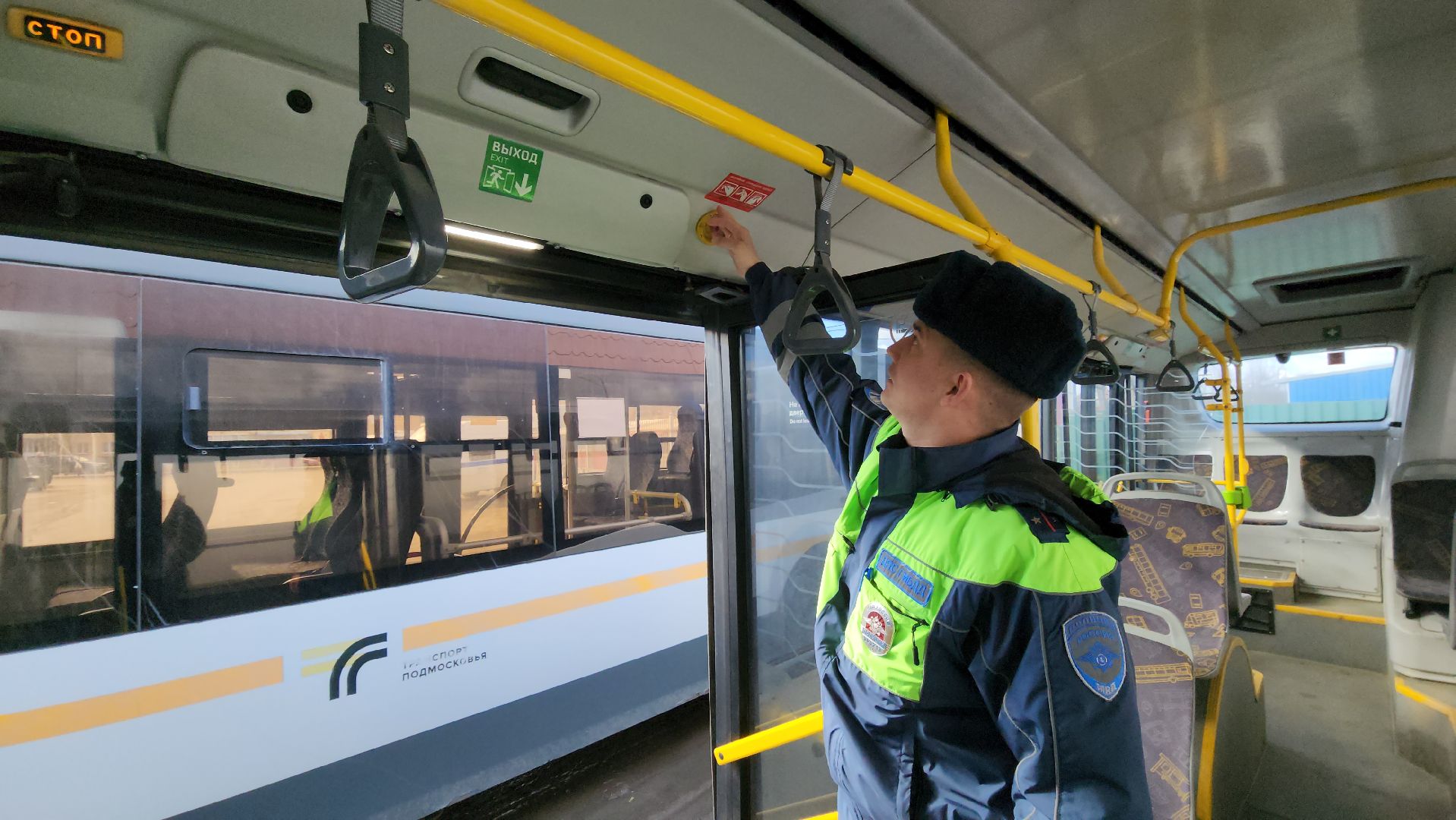 Транспорт, мострансавто, руза, госавтоинспекция, гибдд руза,