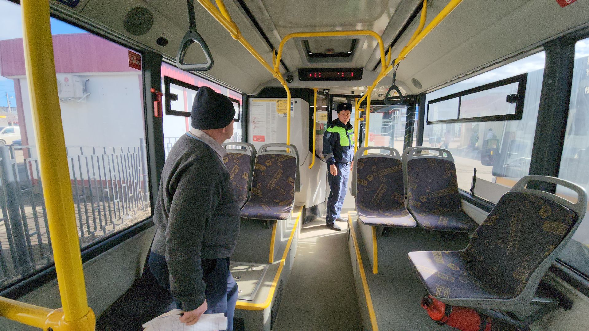 Транспорт, мострансавто, руза, госавтоинспекция, гибдд руза,