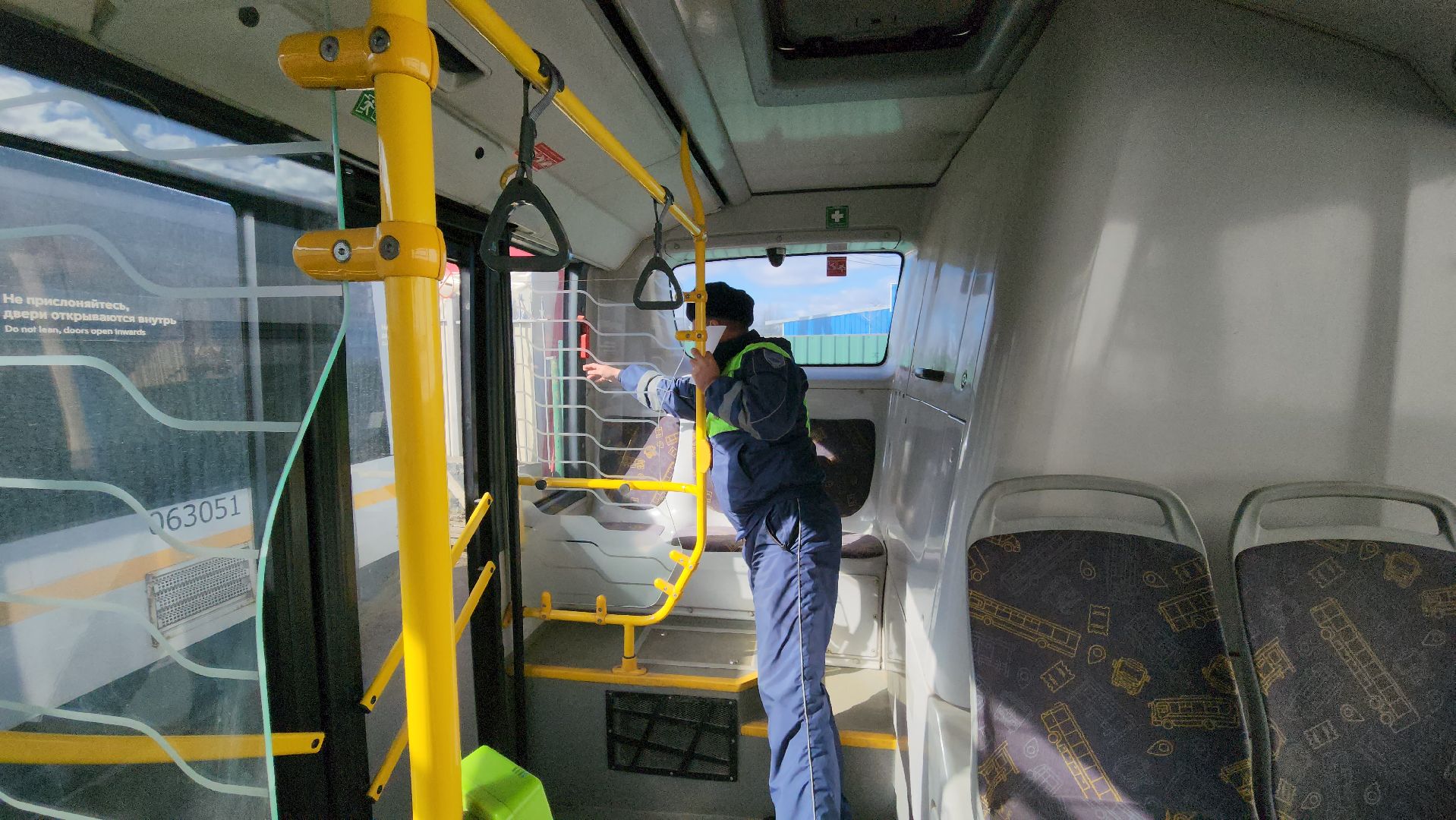 Транспорт, мострансавто, руза, госавтоинспекция, гибдд руза,