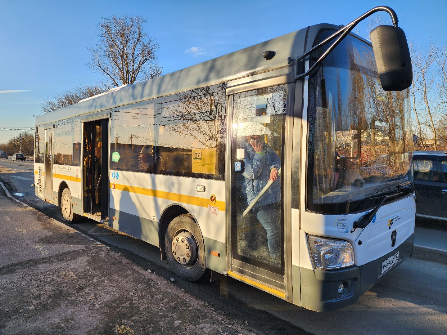 раменское, транспорт, проверка автобусов мострансавто,