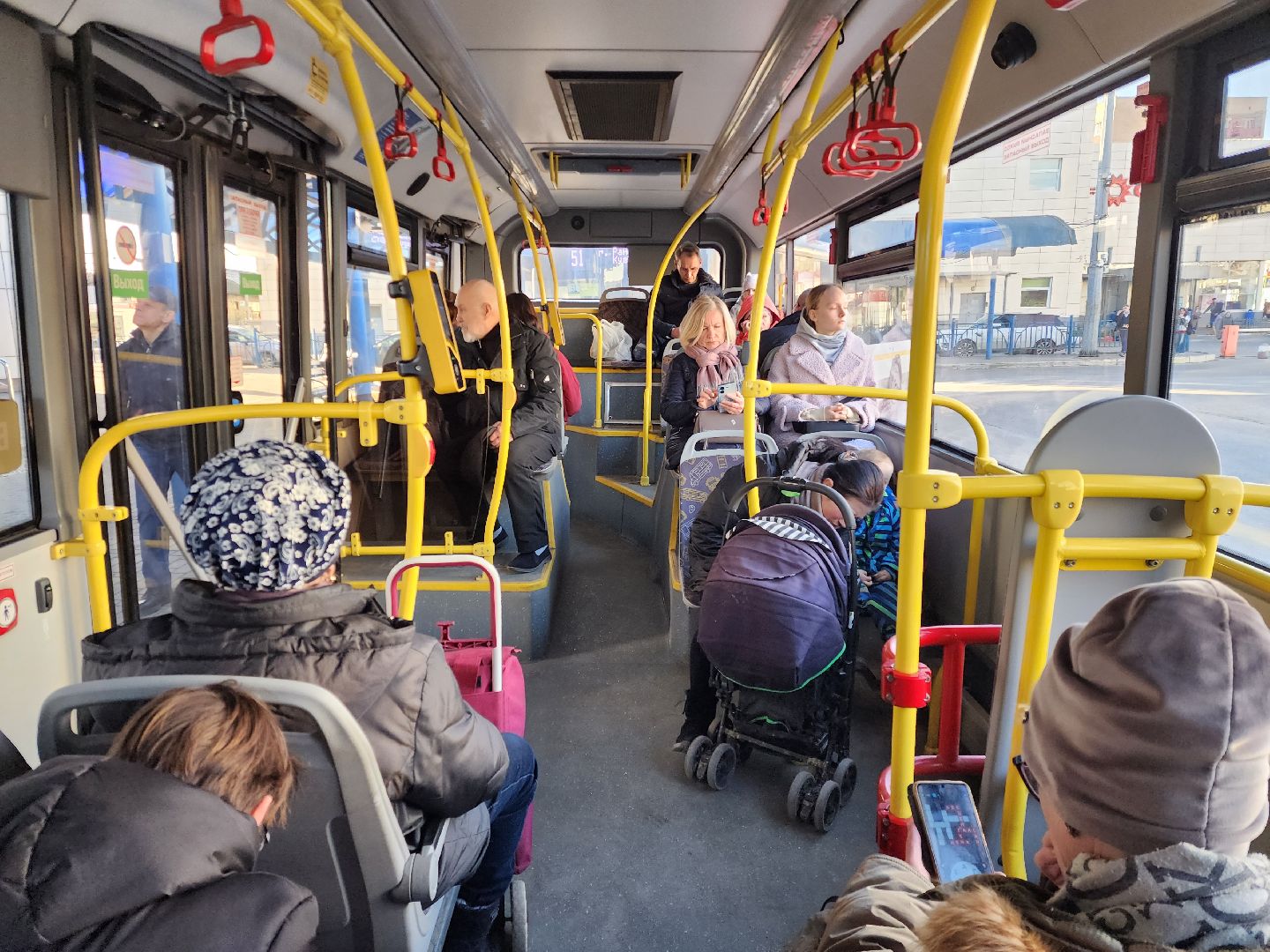 раменское, транспорт, проверка автобусов мострансавто,