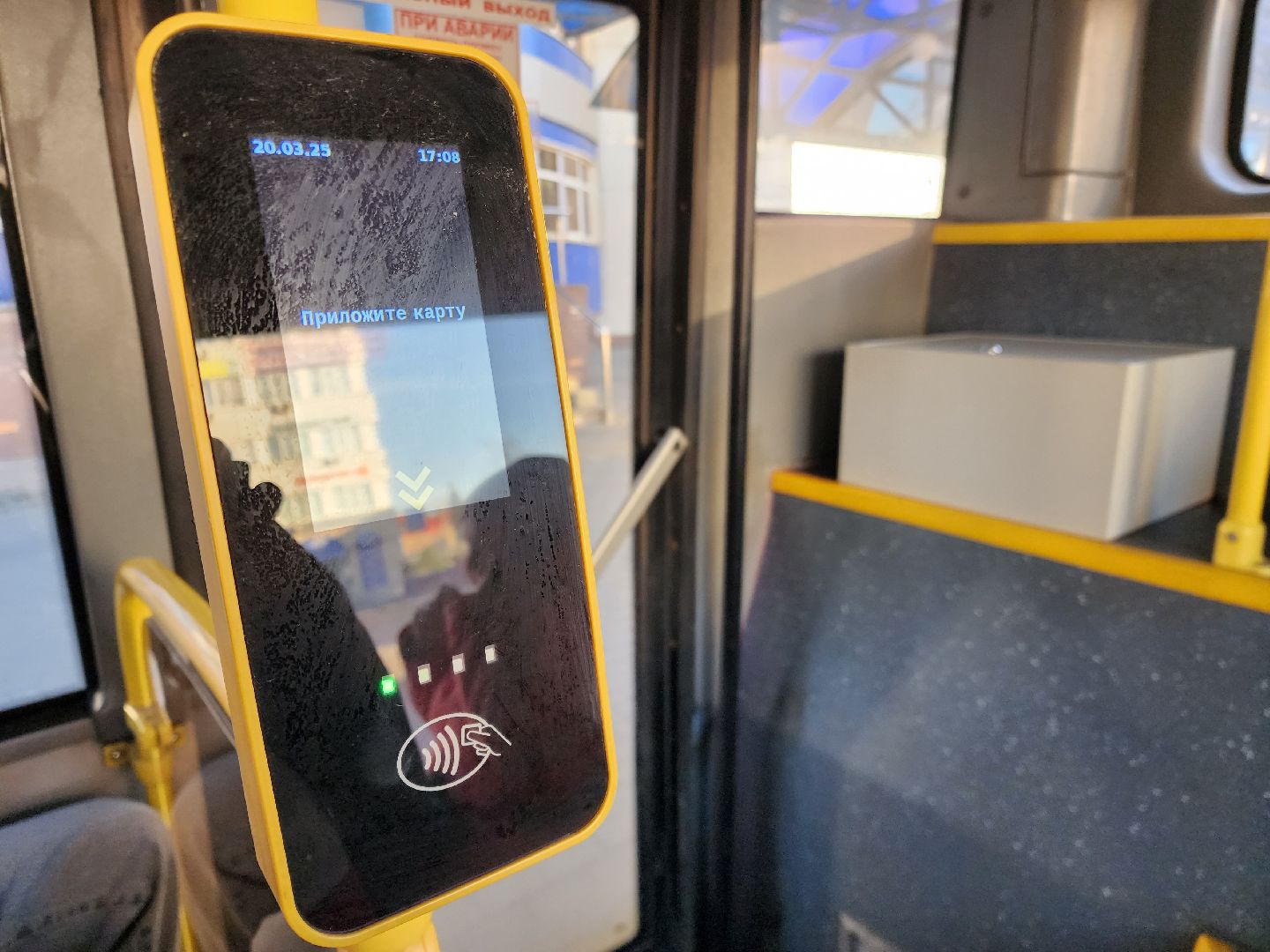 раменское, транспорт, проверка автобусов мострансавто,