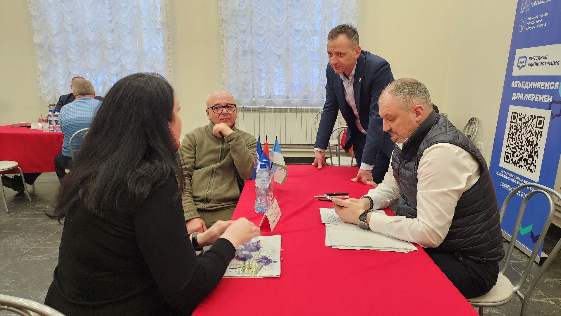 кашира, выездная администрация, ледово, зубово, ремонт дорог, щебень, грунтовая дорога,