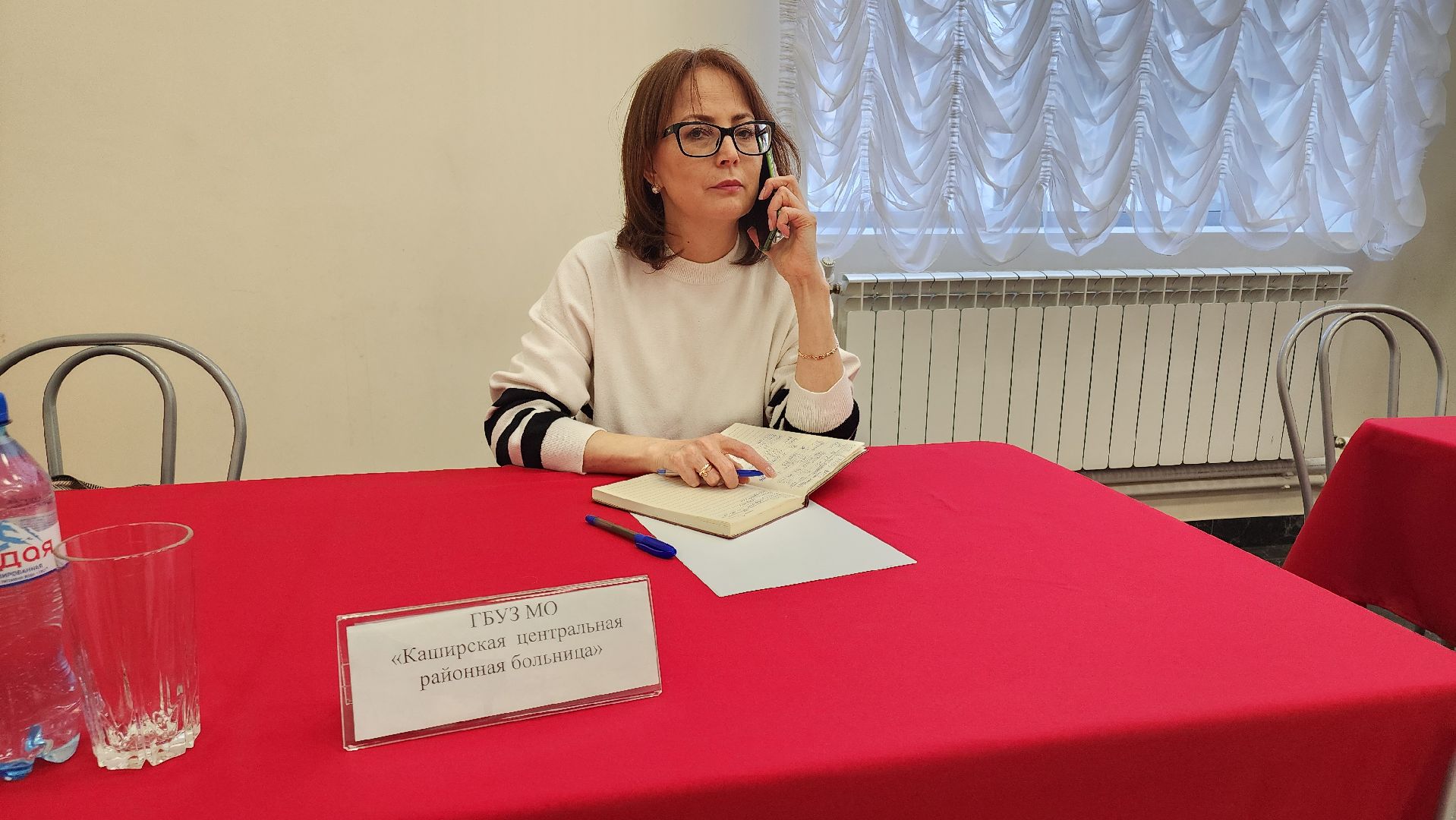 кашира, выездная администрация, ледово, зубово, ремонт дорог, щебень, грунтовая дорога,