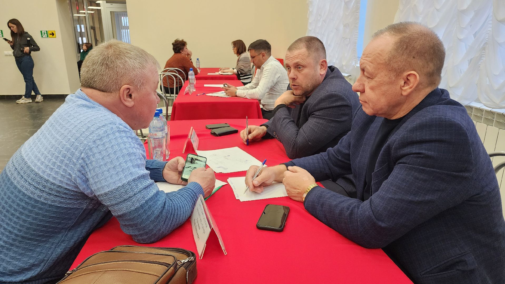 кашира, выездная администрация, ледово, зубово, ремонт дорог, щебень, грунтовая дорога,