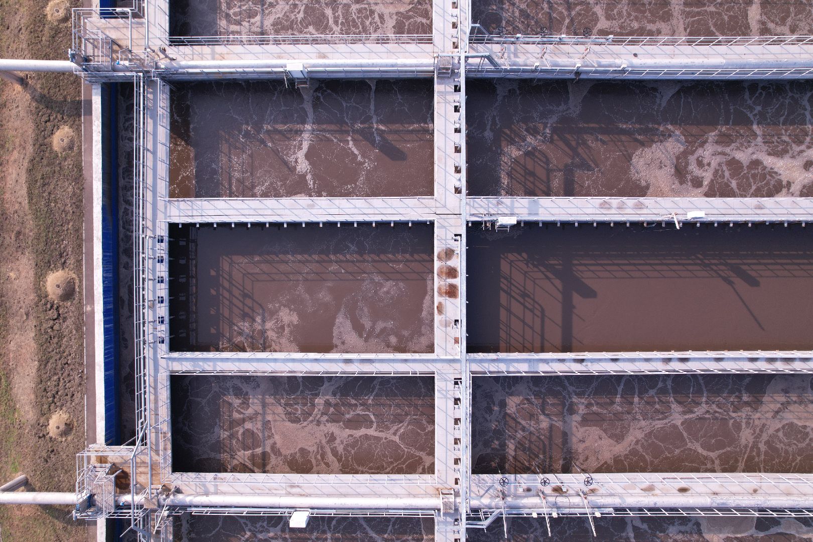 видео с коптера, щелковские очистные сооружения, экология щелково,