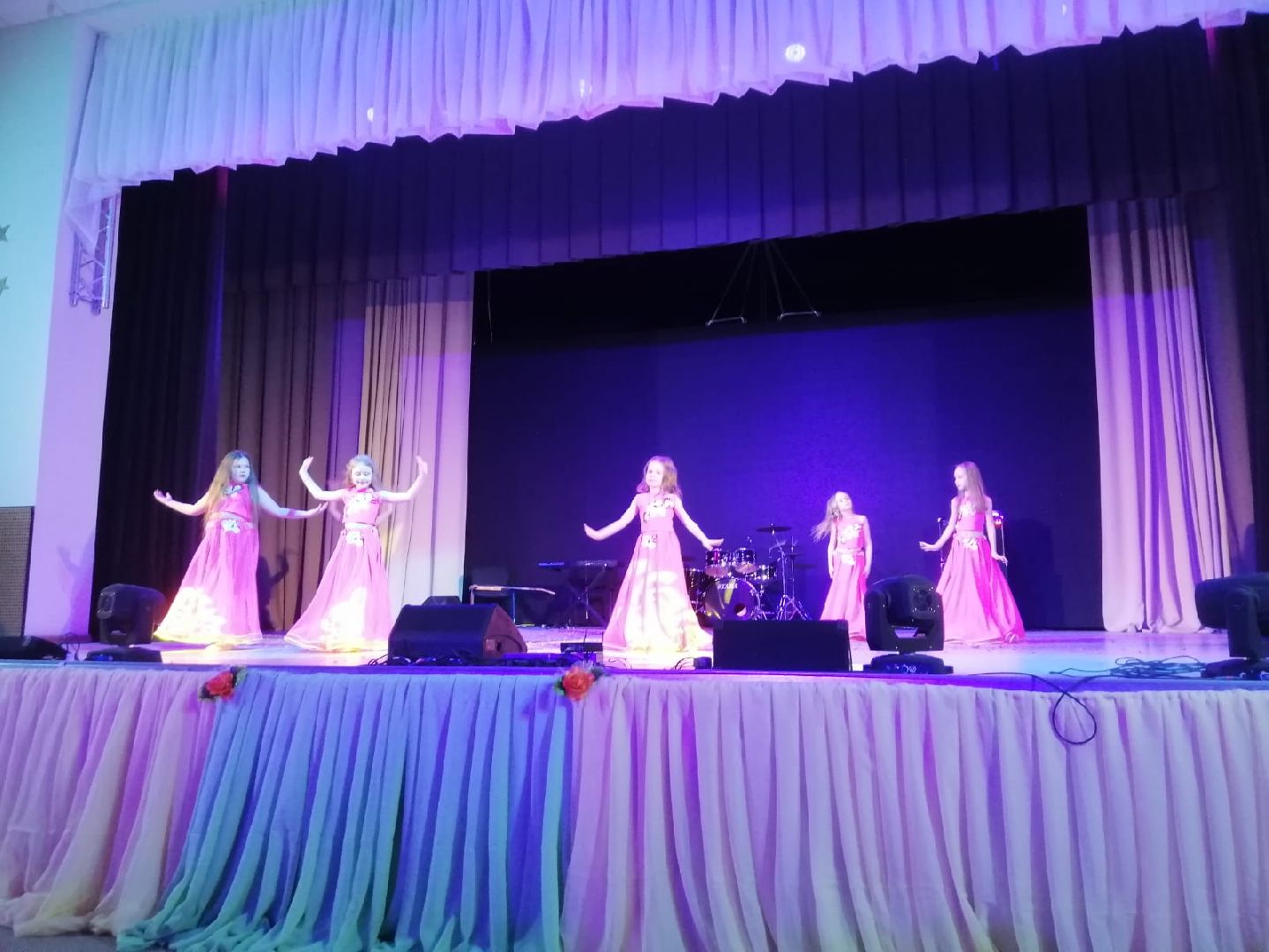 городской округ восход, концерт, творческие коллективы, кдц,