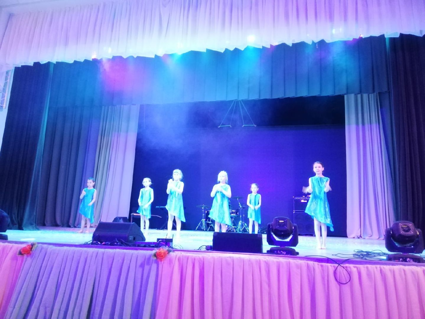 городской округ восход, концерт, творческие коллективы, кдц,