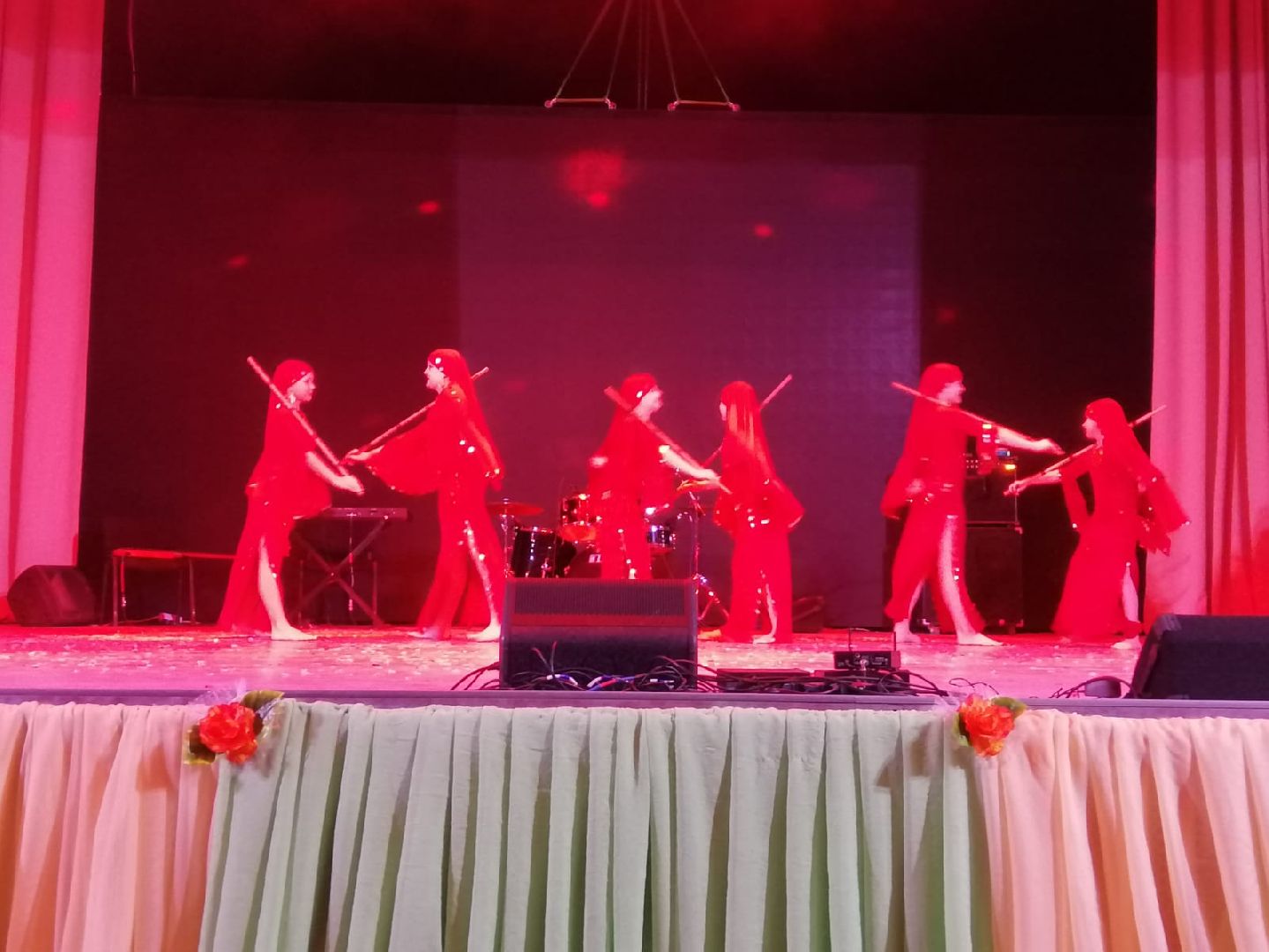 городской округ восход, концерт, творческие коллективы, кдц,