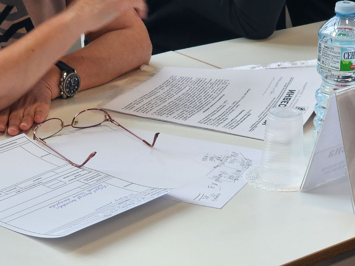 выездная администрация, мытищи,