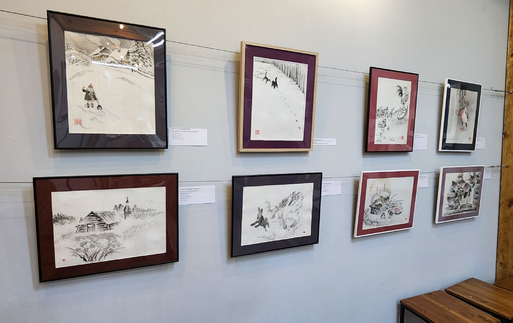 Химки, Искусство, Культура, Творчество,