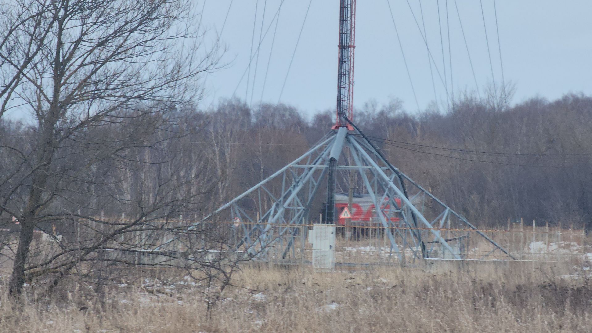 кашира, выездная администрация, малое ильинское, плотина, ремонт, гидросооружение, ледово,