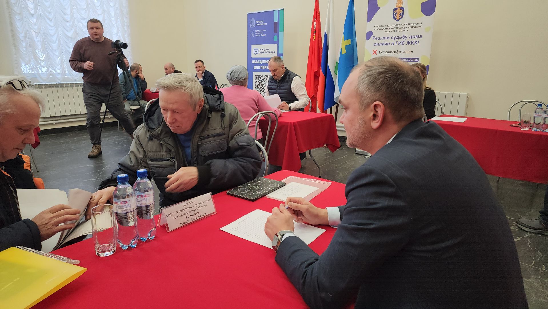 кашира, выездная администрация, малое ильинское, плотина, ремонт, гидросооружение, ледово,