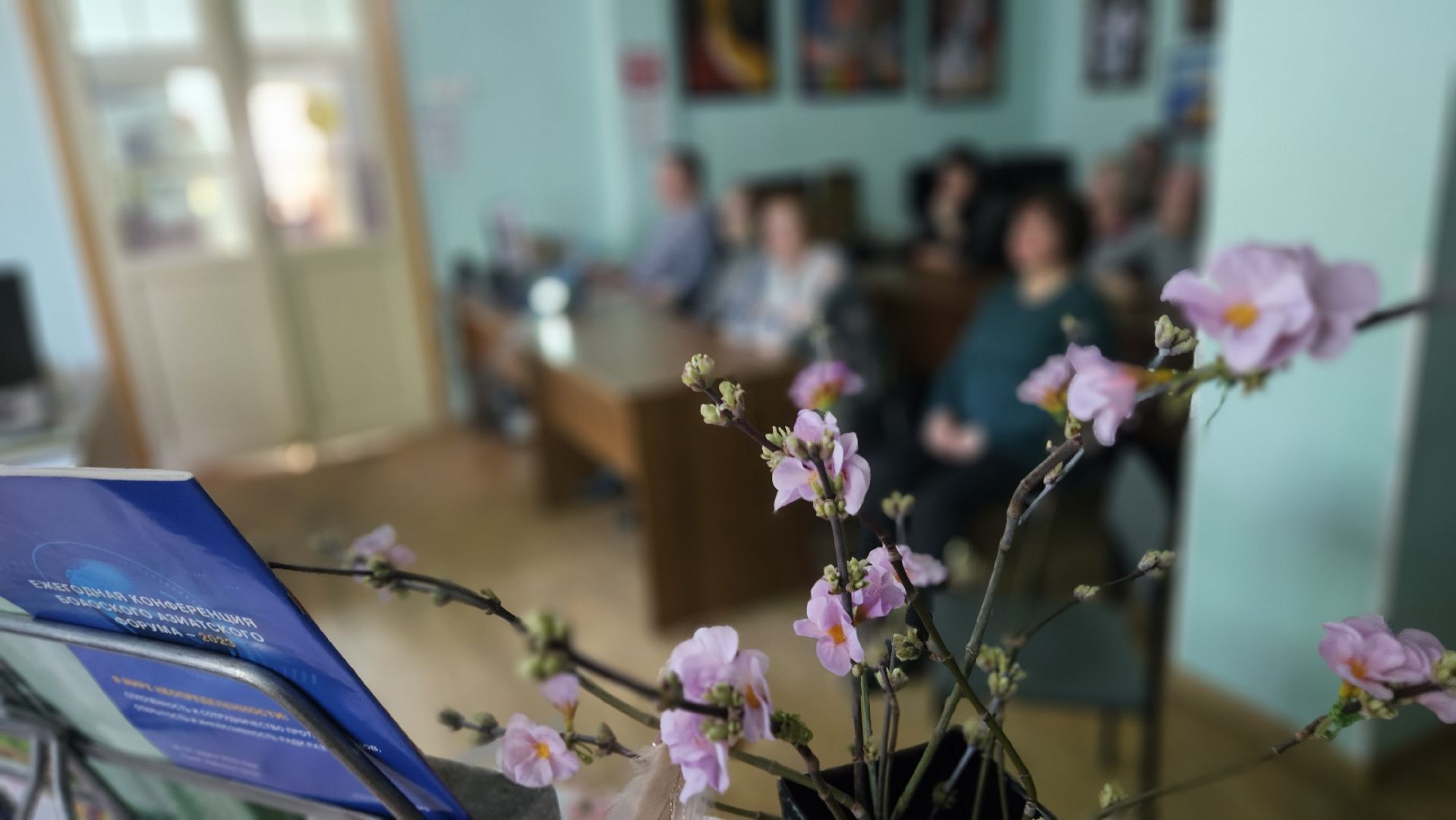 китай, жуковский, библиотека, лекция,