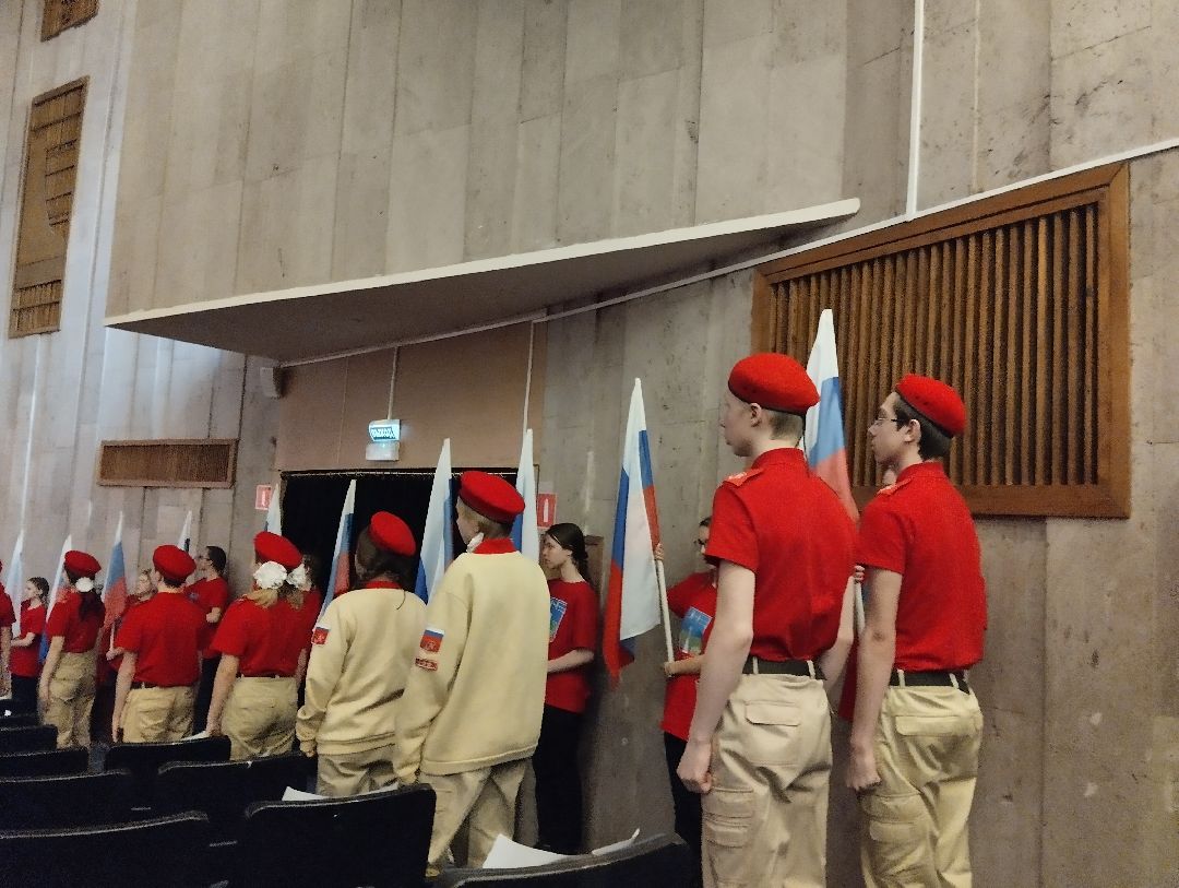 концерт, Красногорск, грамоты