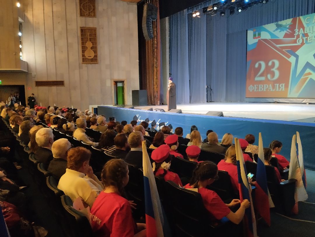 концерт, Красногорск, грамоты