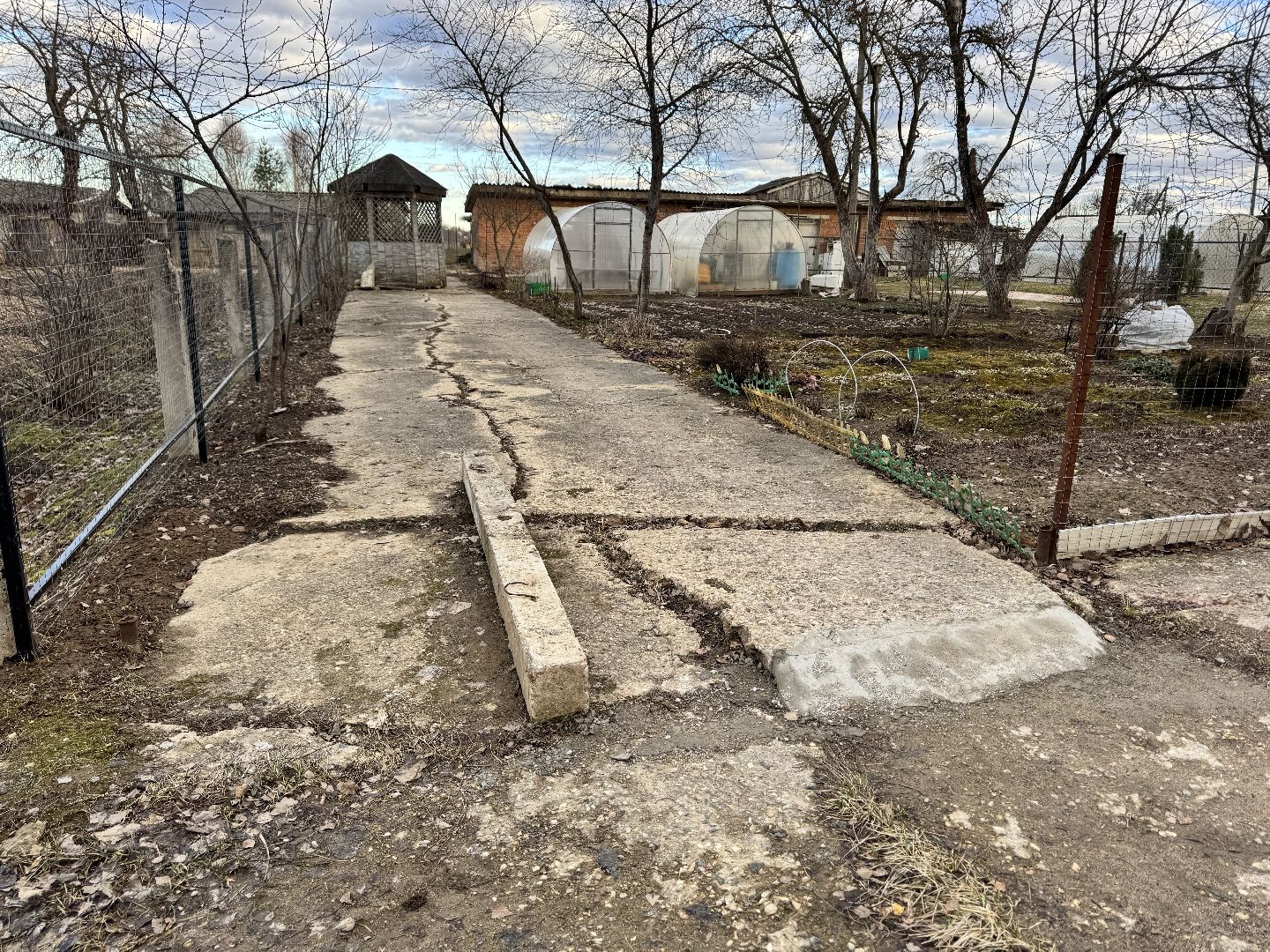 шаховская, выездная администиация, собрание,