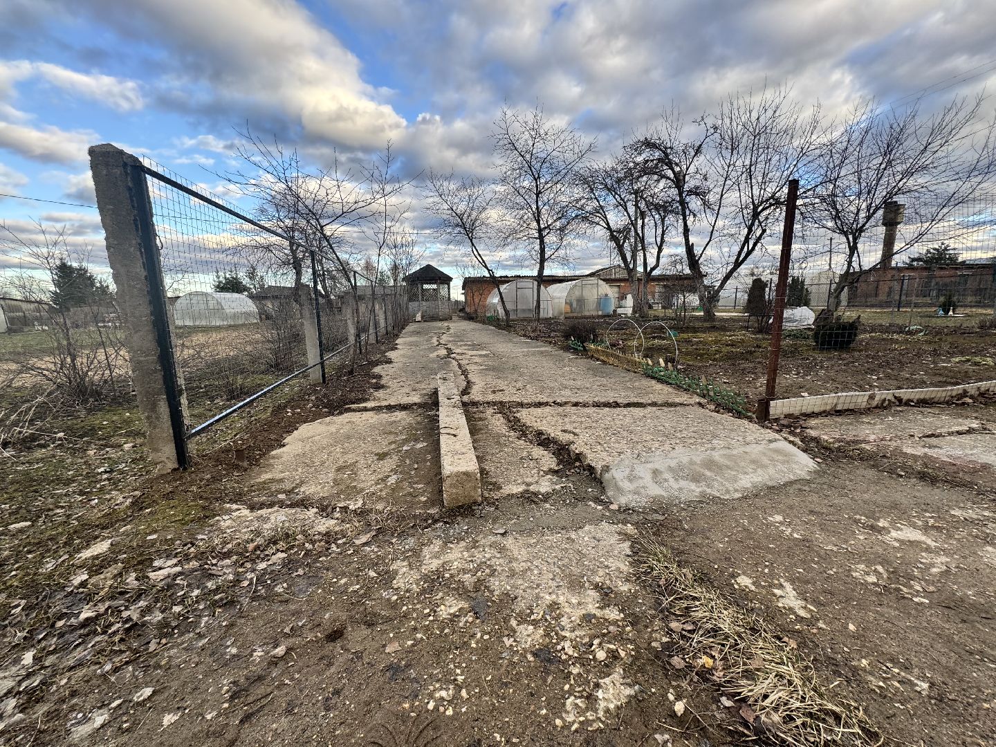 шаховская, выездная администиация, собрание,