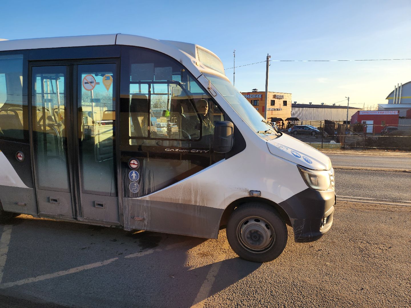 раменское, транспорт, проверка автобусов мострансавто,