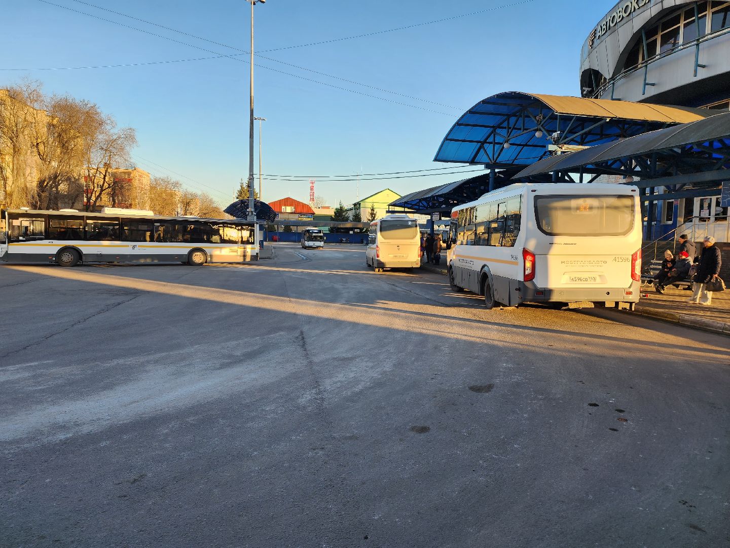 раменское, транспорт, проверка автобусов мострансавто,