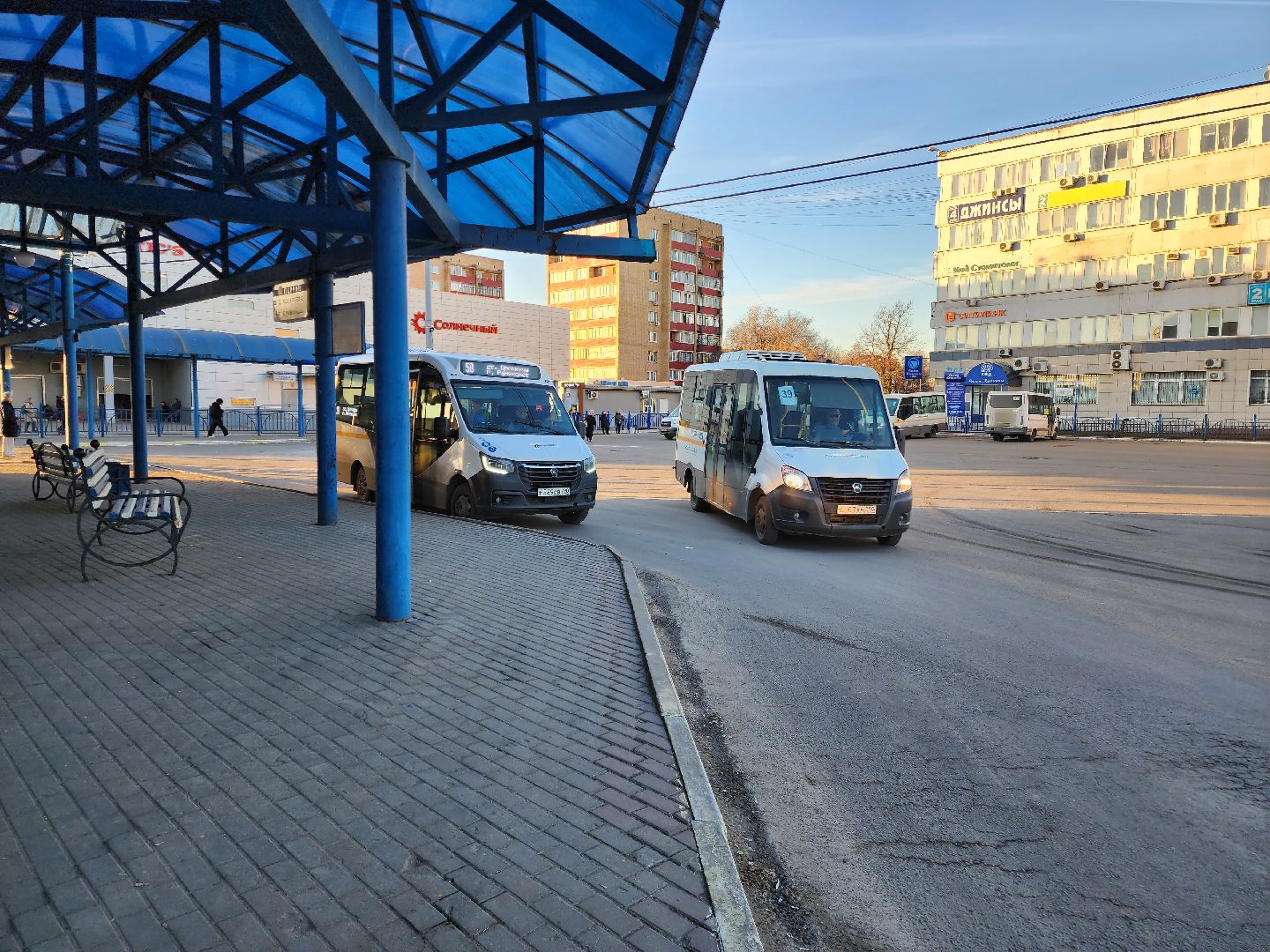 раменское, транспорт, проверка автобусов мострансавто,