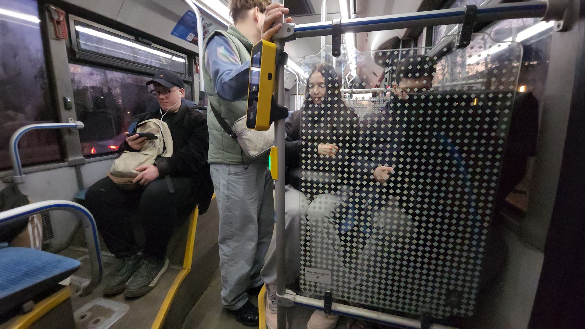 Автобусы, Лобня, пассажирский автобус, Пассажир,