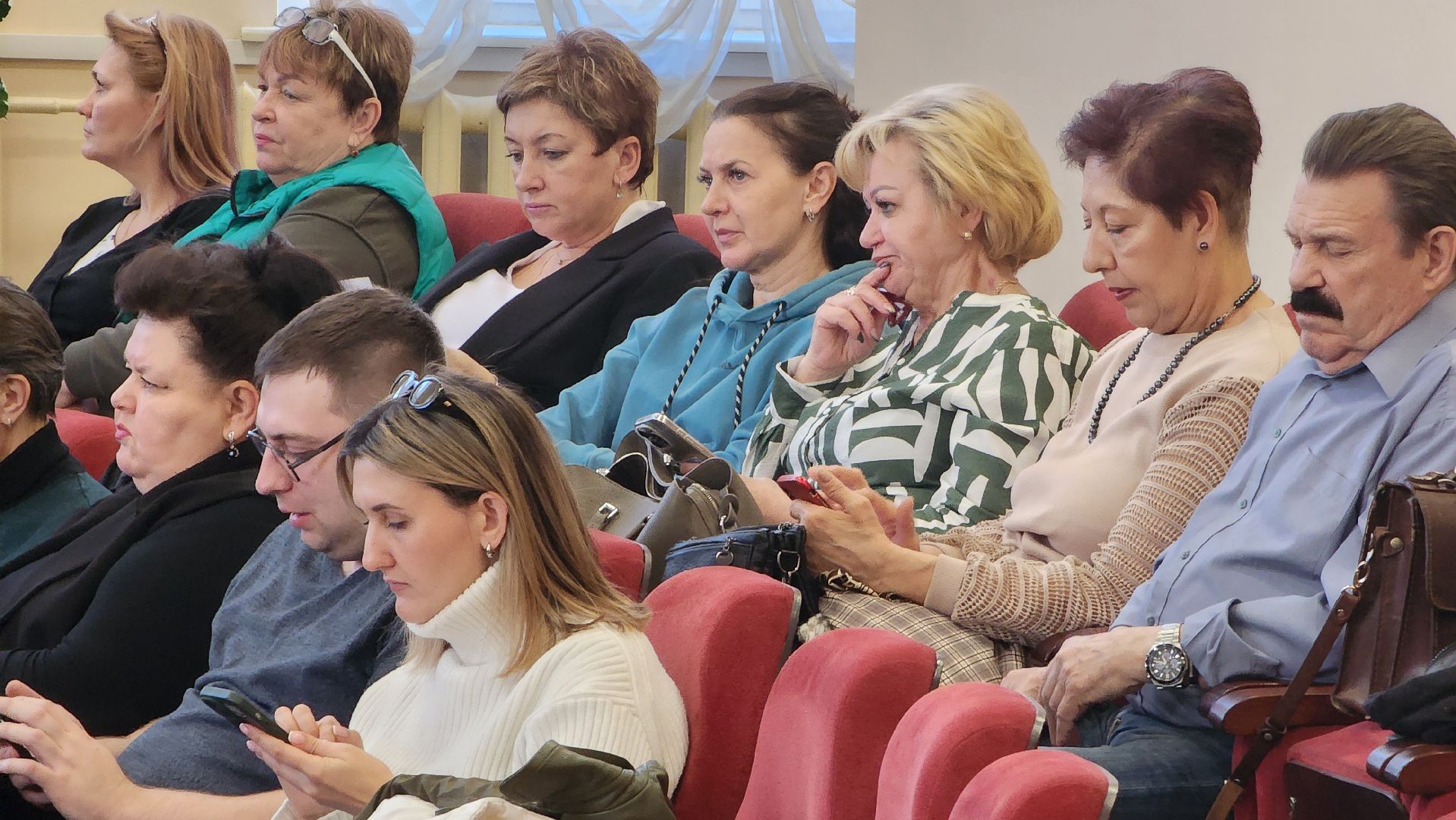 управдом, Форум, ЖКХ, Лобня,